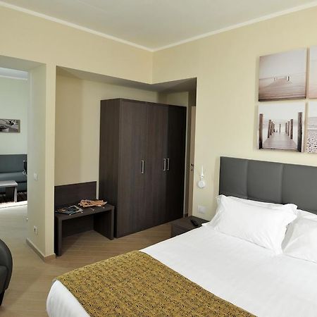 Chc Business Residence Genoa Ngoại thất bức ảnh