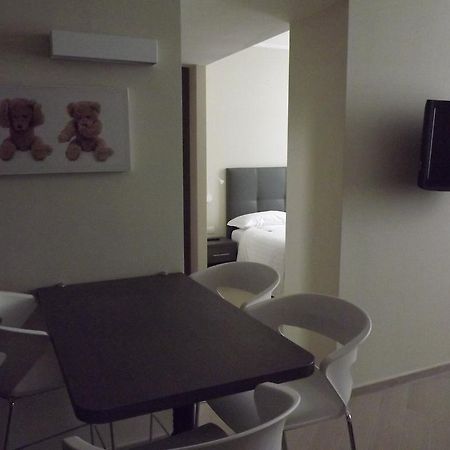 Chc Business Residence Genoa Ngoại thất bức ảnh