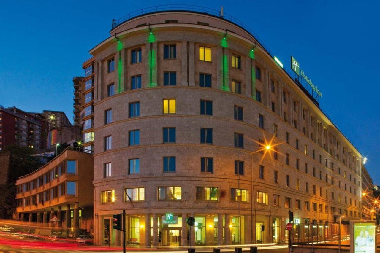 Chc Business Residence Genoa Ngoại thất bức ảnh