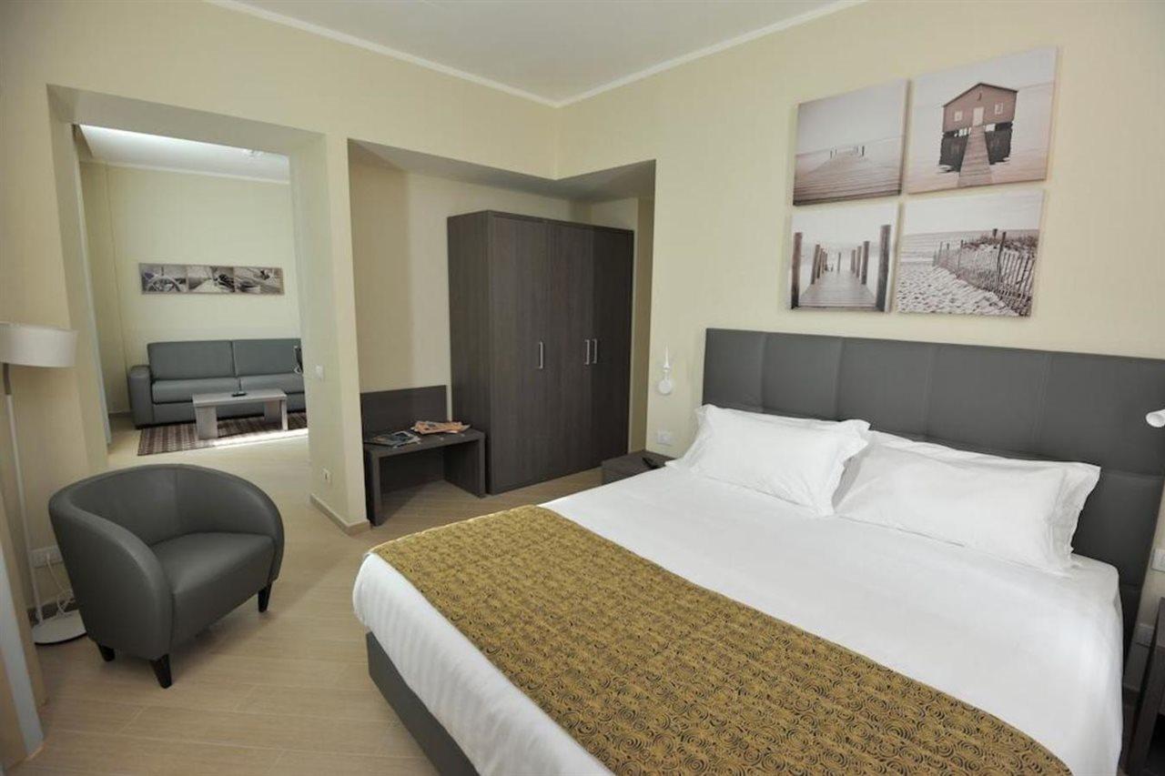 Chc Business Residence Genoa Ngoại thất bức ảnh