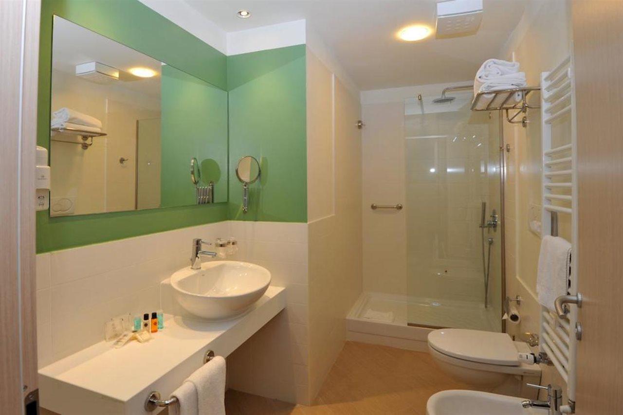 Chc Business Residence Genoa Ngoại thất bức ảnh