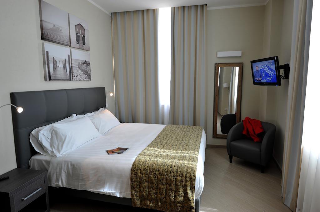 Chc Business Residence Genoa Ngoại thất bức ảnh