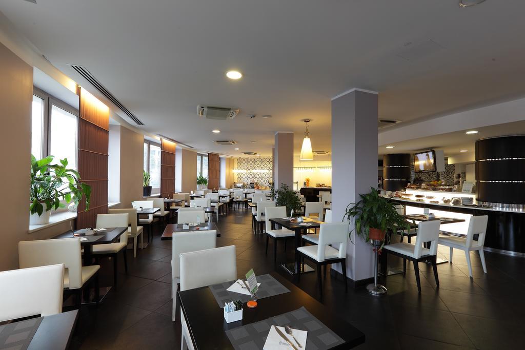 Chc Business Residence Genoa Ngoại thất bức ảnh