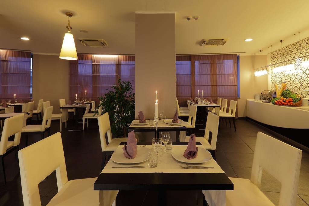 Chc Business Residence Genoa Ngoại thất bức ảnh