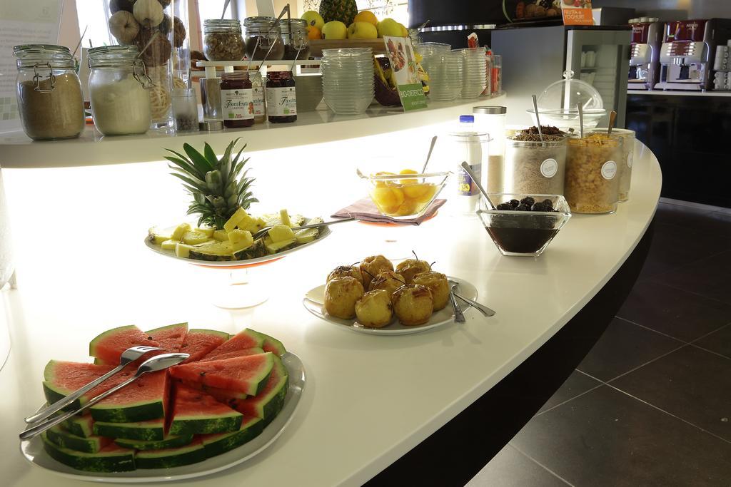 Chc Business Residence Genoa Ngoại thất bức ảnh