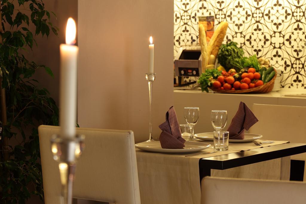 Chc Business Residence Genoa Ngoại thất bức ảnh