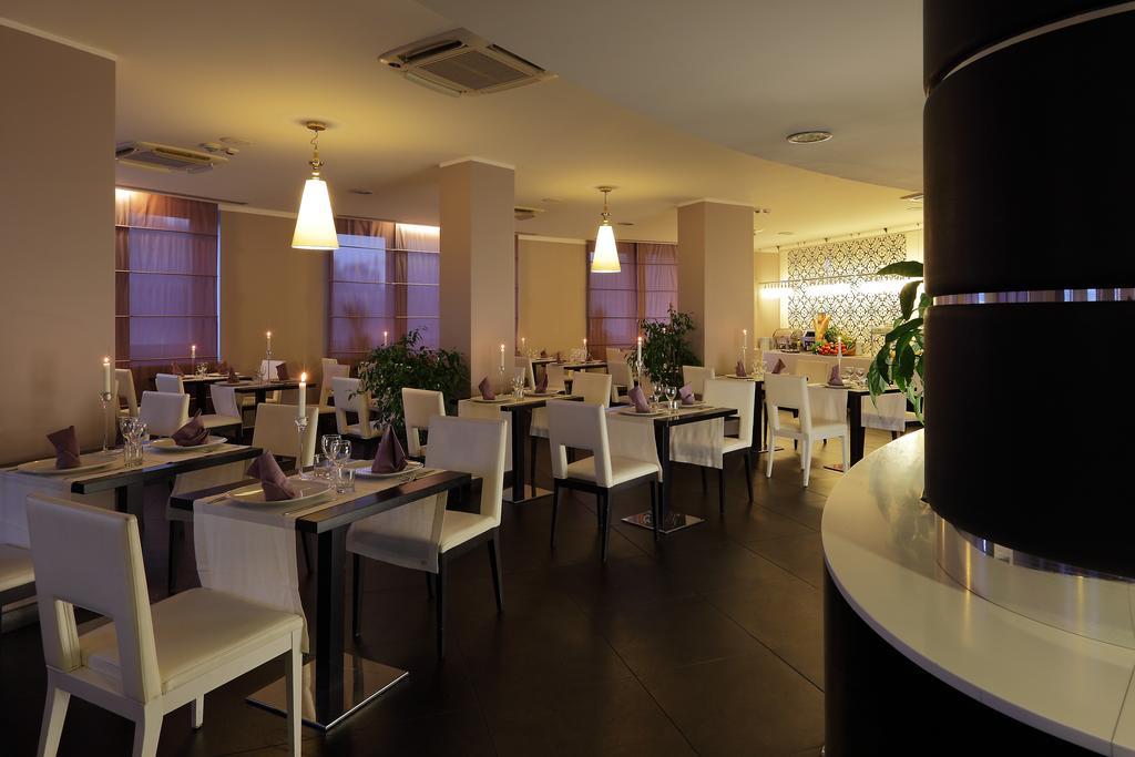 Chc Business Residence Genoa Ngoại thất bức ảnh