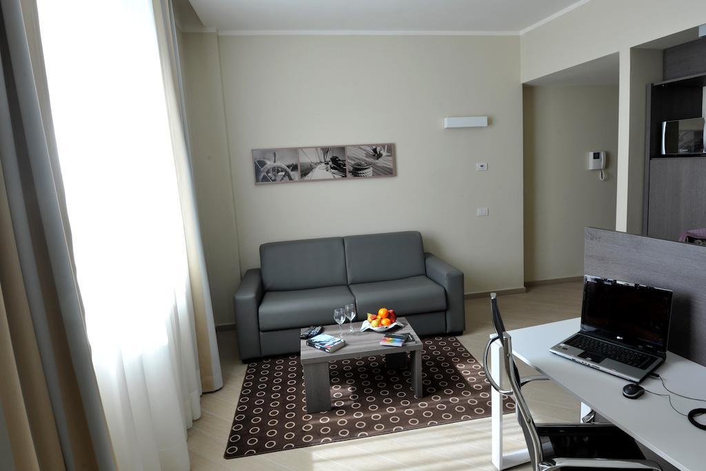 Chc Business Residence Genoa Ngoại thất bức ảnh