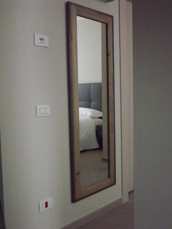 Chc Business Residence Genoa Phòng bức ảnh