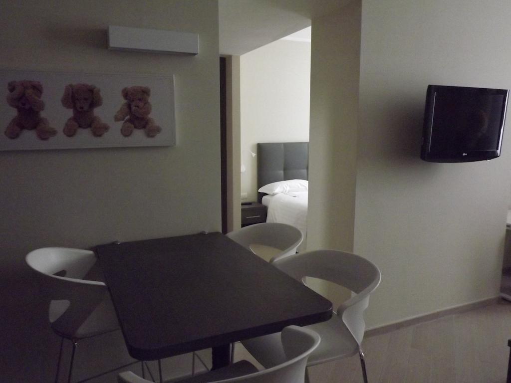 Chc Business Residence Genoa Ngoại thất bức ảnh