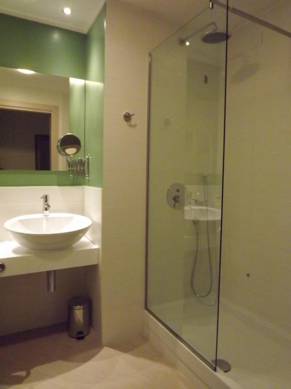 Chc Business Residence Genoa Phòng bức ảnh