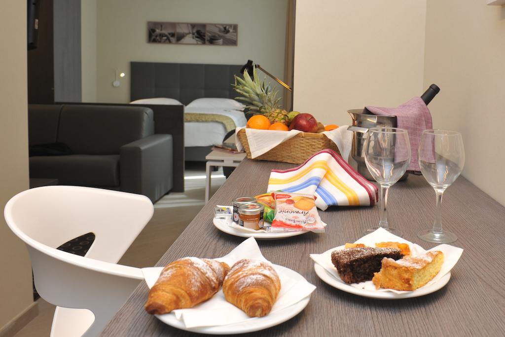 Chc Business Residence Genoa Ngoại thất bức ảnh