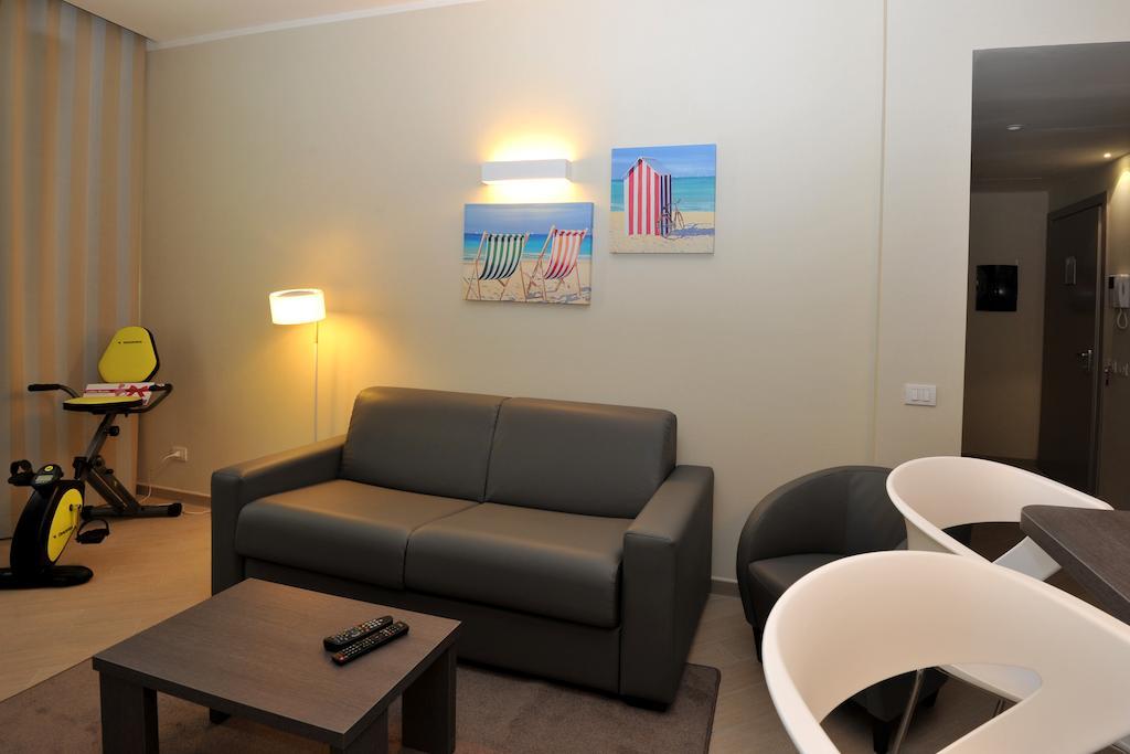 Chc Business Residence Genoa Ngoại thất bức ảnh