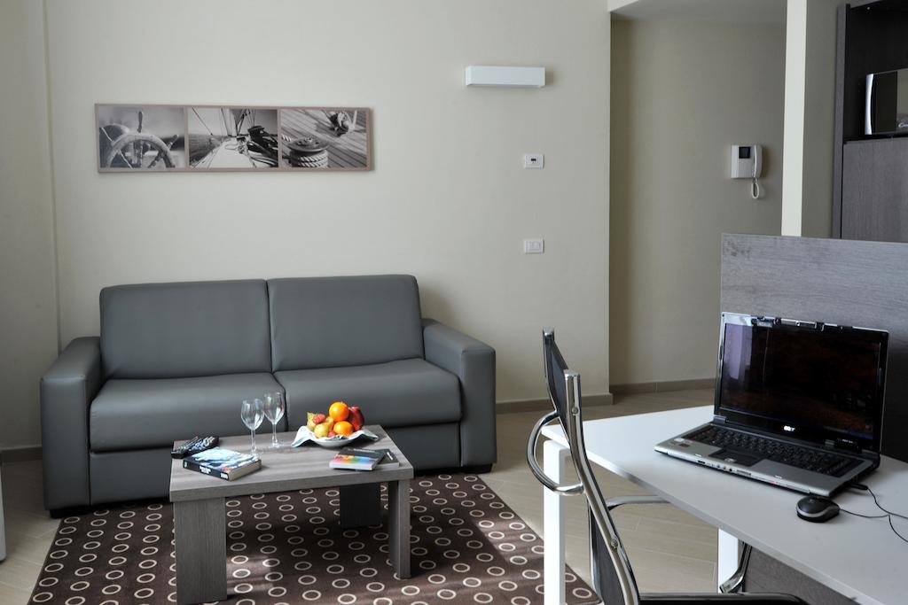 Chc Business Residence Genoa Ngoại thất bức ảnh